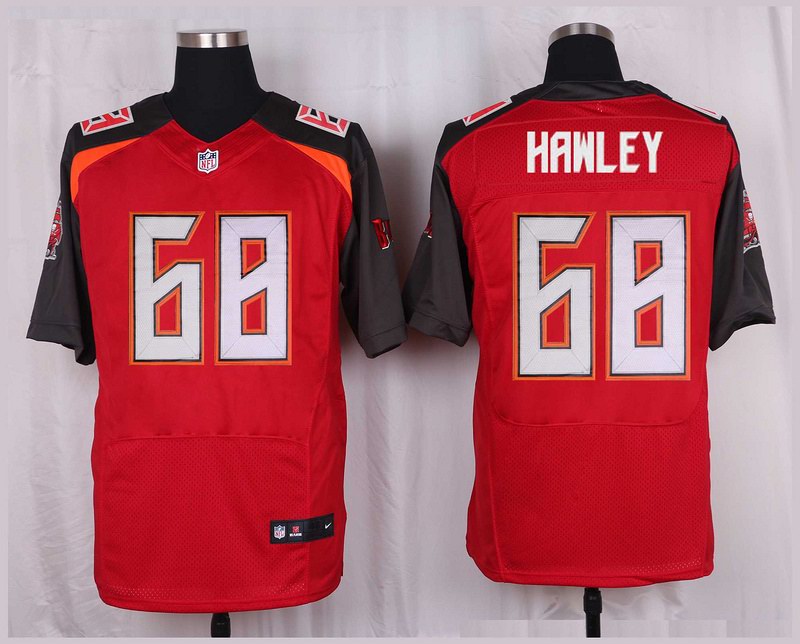 Tampa Bay Buccaneers elite jerseys-016